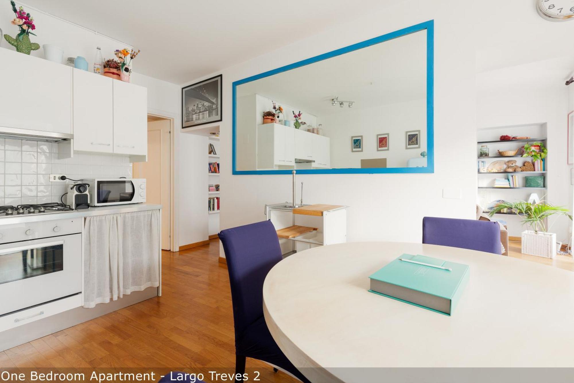 Brera Apartments In San Marco Milano Eksteriør billede